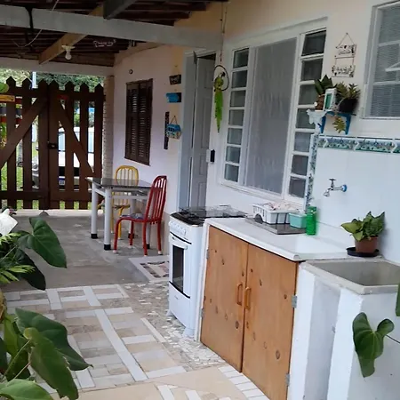 Suite Externa Com Entrada Independente Sao Sebastiao  Exterior photo