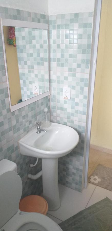Apartment Externa Com Entrada Independente Sao Sebastiao (Sao Paulo)
