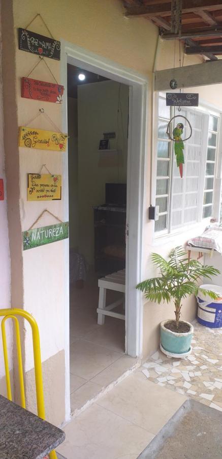 Apartment Externa Com Entrada Independente