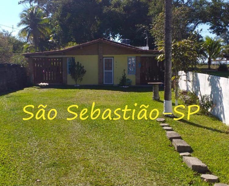 Externa Com Entrada Independente *