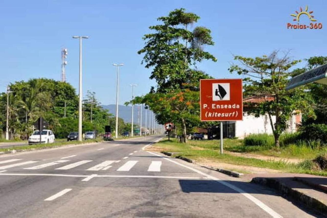 Externa Com Entrada Independente Apartment *