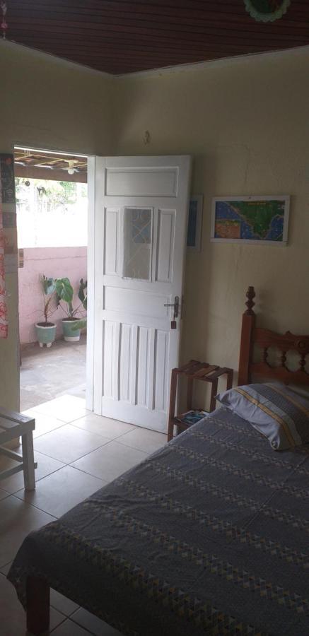 Externa Com Entrada Independente Apartment *