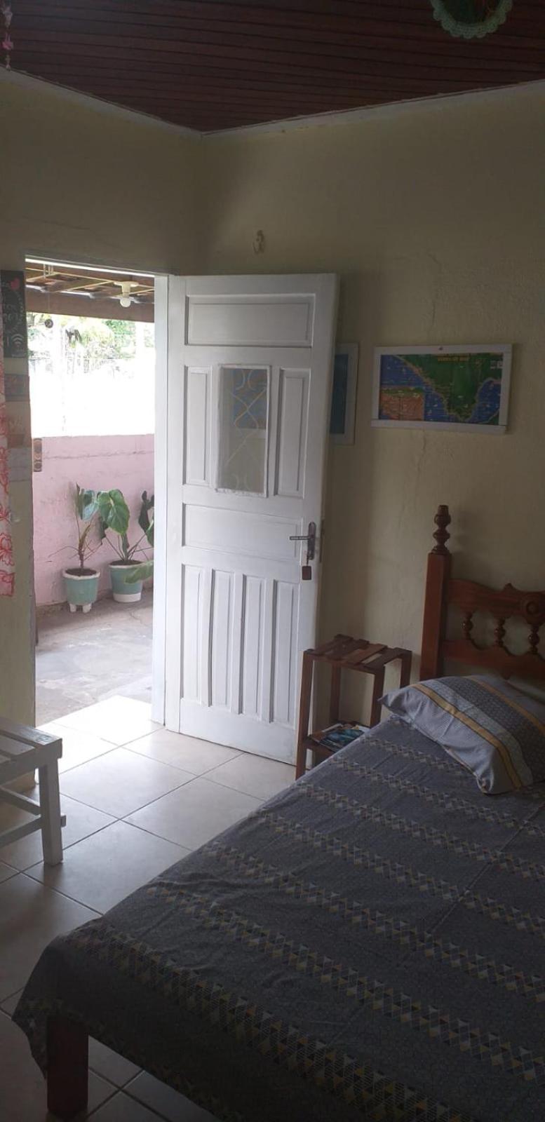 Apartment Externa Com Entrada Independente